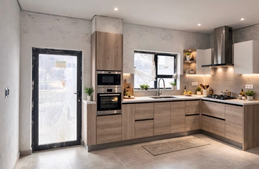 3 Bedroom Property for Sale in Sandown Western Cape